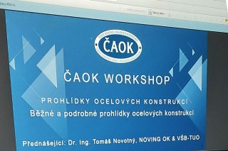 ČAOK