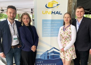 unihal