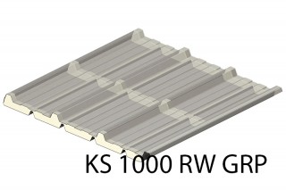 KS 1000RW GRP