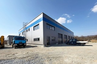 autoservis Lipník nad Bečvou