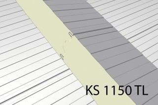 panel KS 1150 TL