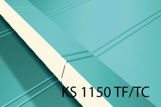 ks 1150 TF