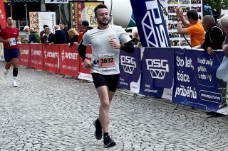 půlmaraton
