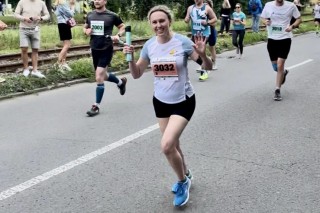 půlmaraton