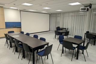 administartivní prostory