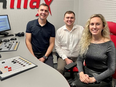 Závěrečný 6. díl podcastové série Unihal – hodnocení roku 2025!