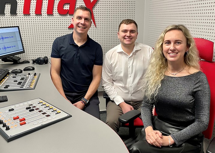 Závěrečný 6. díl podcastové série Unihal – hodnocení roku 2025!