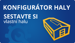 Konfigurátor haly