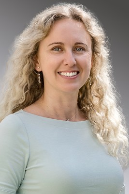 Ing. Blanka Dostálová
