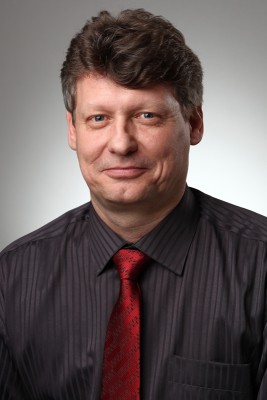 Ing. Petr Ranocha