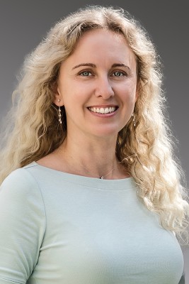 Ing. Blanka Dostálová