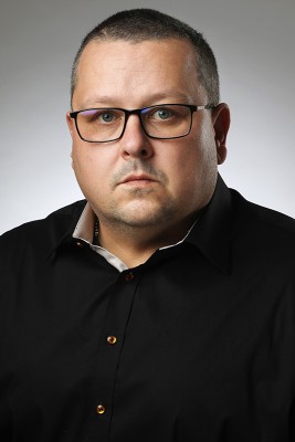 Jiří Šebestík
