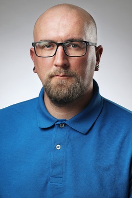 Tomáš Navrátil