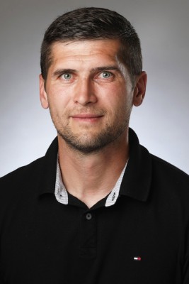 Jakub Zapletal