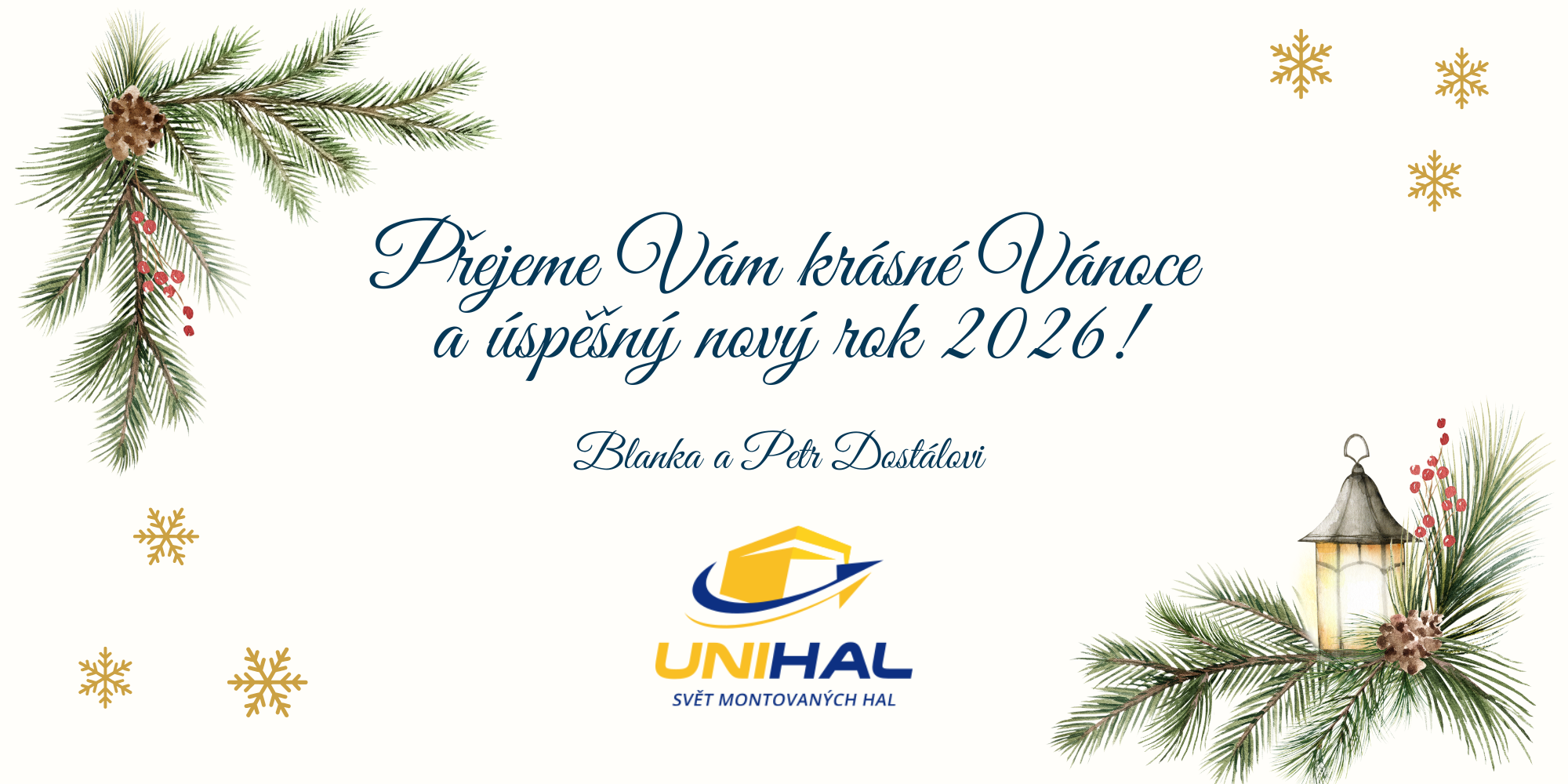 PF Unihal 2026
